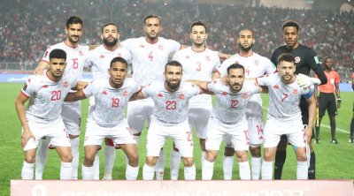 تحضيرا لمونديال قطر : دورة ودية للمنتخب الوطني التونسي في اليابان‎‎