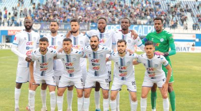 مرحلة التتويج : المنستيري يفوز على الافريقي