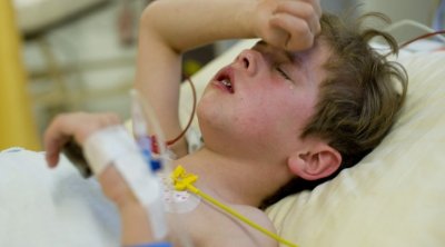 وزارة الصحة تحذر من حالات خطيرة لإلتهاب كبدي حاد لدى الأطفال