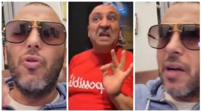 لطفي العبدلي يدافع عن جعفر القاسمي (فيديو)