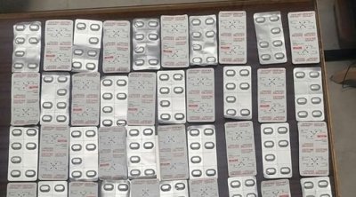 تفكيك شبكة ترويج مخدرات في باردو 