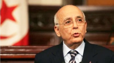 اليابان تكرم الوزير الأول السابق محمد الغنوشي