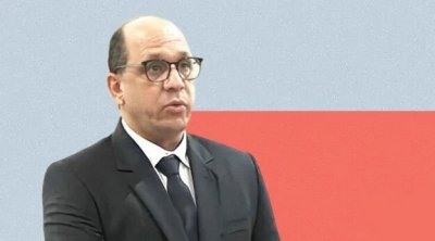 مالك الزاهي : الحوار سينطلق قريبا 