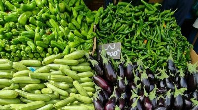 تونس :تسجيل تراجعا في أسعار الخضر والغلال واللحوم