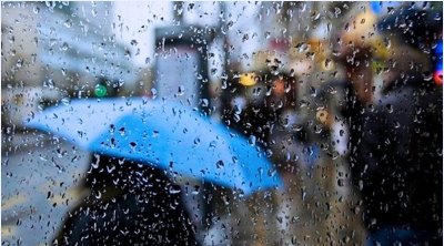 الليلة: أمطار متفرقة ورعدية بهذه المناطق