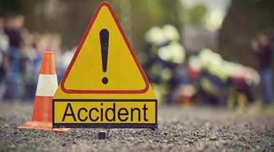 مدنين : حادث مرور يسفر عن وفاة امرأة و اصابة اخرين