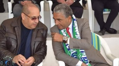 إيقاف البطولة : وزارة الرياضة تنفي و الجامعة تكذبها 