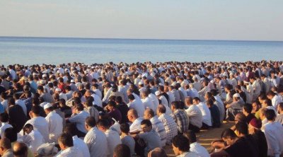 تونس :صلاة عيد الفطر ستقام في المساجد فقط