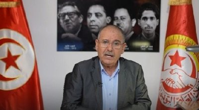 الطبوبي يدعو سعيّد إلى الإطلاق الفوري للحوار الوطني