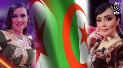 برنامج 'وطني العربي' سهرة عربية مشتركة بين التلفزيون الجزائري والتونسي 