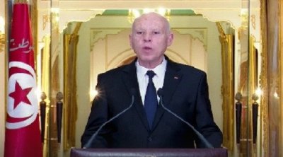 سعيّد : الحوار الوطني سيكون فقط لمن انخرطوا في حركة 25 جويلية 