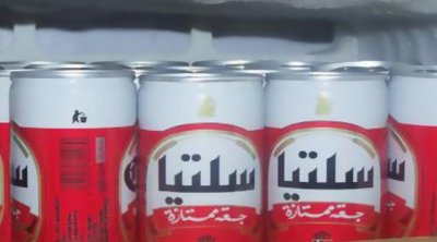 القصرين: الإيقاع بتاجر خمر خلسة وحجز 2400 علبة جعة