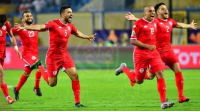 تصفيات كان 2023: تحكيم بورندي لمباراة تونس والكوت ديفوار