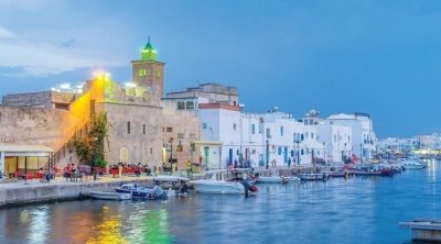 دخول 10 مشاريع حيز الإستغلال ببنزرت 