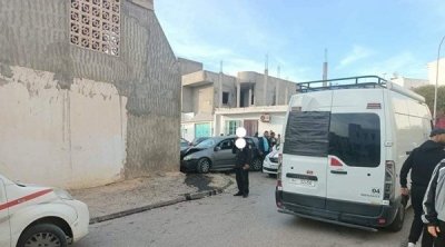 قتيل في حادث مرور أليم بالعاصمة 