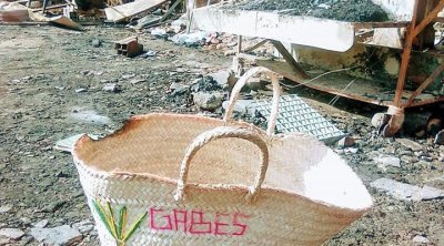 قابس : أصحاب المحلات بسوق الحنة يطالبون بالتعويض 