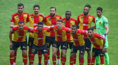 مجموعة التتويج: الترجي ينتصر و ينفرد بالصدارة 