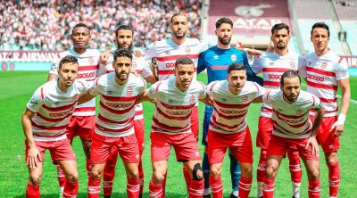 النادي الإفريقي ممنوع من الانتدابات إلى حدود الميركاتو الشتوي 2023