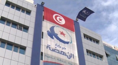 الأمانة العامة لقوات الأمن الداخلي تتهم النهضة بإشعال نار الفتنة و تأليب الرأي العام
