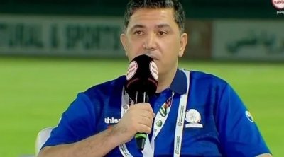 المدرب التونسي طارق الحضيري يقود نادي البطائح الإماراتي نحو الصعود 