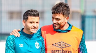 البلاي أوف:الغندري يهدي الافريقي أول انتصار... و تعادل النجم و صفاقس 