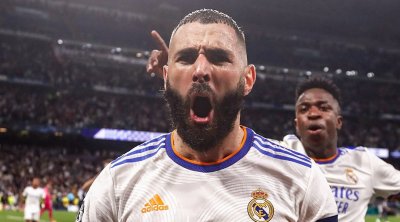  ريال أسطوري يقصي السيتي ويصل نهائي أبطال أوروبا