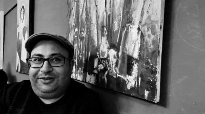 وفاة الصحفي إسماعيل دبارة