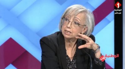 رشيدة النيفر : رئيس الجمهورية يشتغل 20 ساعة يوميا