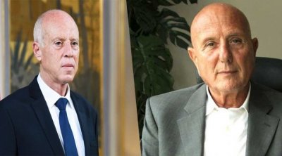 الشابي: سعيّد يتجه لحلّ الأحزاب ووضع قياداتها في الإقامة الجبرية