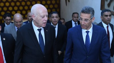 سعيد من وزارة الداخلية يهاجم نجيب الشابي ويتهمه ببث أخبار زائفة  (فيديو)