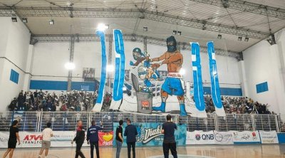 بعد أحدث العنف : 8 مباريات 'ويكلو' ضد الزهراء الرياضية 