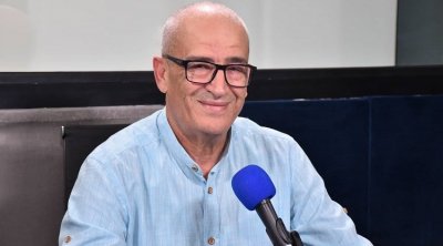 أحمد شفطر : نحن بصدد القيام في تونس بثورة فريدة من نوعها في تاريخ الانسانية