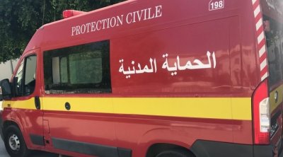 إندلاع 63 حريق خلال يوم واحد