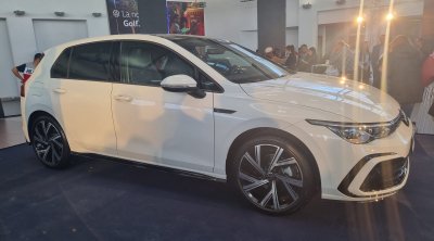 إطلاق سيارة غولف 8 في تونس : المواصفات والأسعار