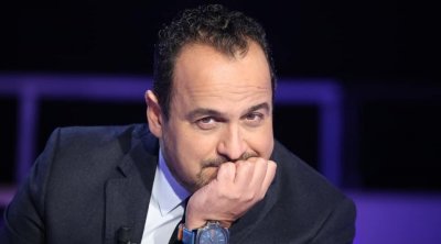 وفاة والدة الإعلامي مراد الزغيدي