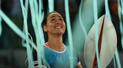 وزارة المرأة تتوجّه بتهنئة خاصة لأيقونة التنّس أنس جابر 