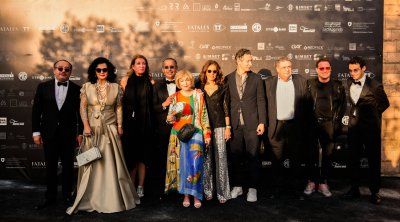 انطلاق فعاليات الدورة الرابعة لمهرجان قابس "سينما وفن"