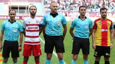 مرحلة التتويج : التعادل السلبي يحسم دربي العاصمة 