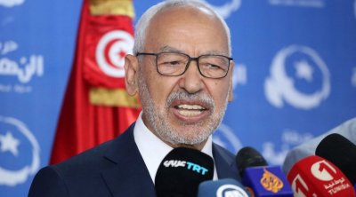 الغنوشي : 10 أشهر من البحث عن أشياء تديننا باءت بالفشل 