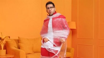 قضية ضد فيلم أحمد حلمي الجديد بتهمة الترويج للمثلية الجنسية 