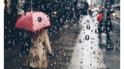 Météo: Pluies éparses et temporairement orageuses attendues 