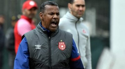 لسعد جردة الشابي يغادر النجم الساحلي بعد شهرين من تعيينه