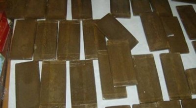 Kairouan : près de 4 kg de Zatla saisis à bord d’une voiture
