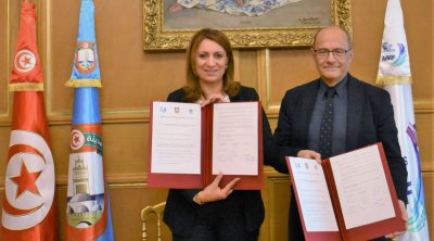 La municipalité de Tunis se dote d’une live- radio