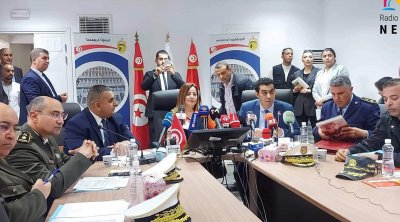 وزارة الداخلية : كانت هناك تهديدات جديّة للقيام بعمليات إرهابية خلال رمضان