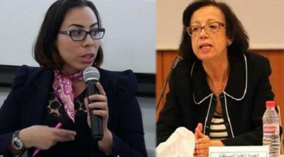 رشيدة النيفر : الرئيس أقال نادية عكاشة لأنها طردت عون بالقصر رفض التجسس لصالحها