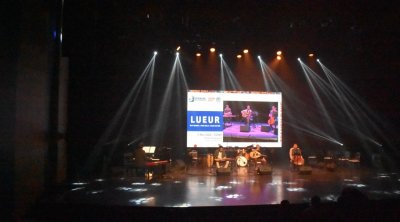 Démarrage des Tfanen Days à la Cité de la Culture