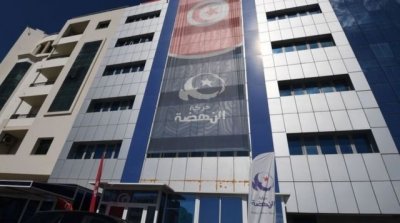 حركة النهضة تدين إغتيال شيرين أبوعاقلة و تدعو إلى إعادة فتح مكتب الجزيرة بتونس 