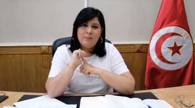 عبير موسي : قيس سعيد يحاول إرساء دولة الخلافة