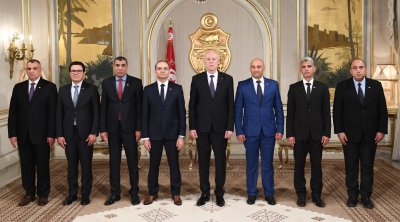 قيس سعيّد يرفض حضور مراقبين دوليين للاستفتاء (فيديو)